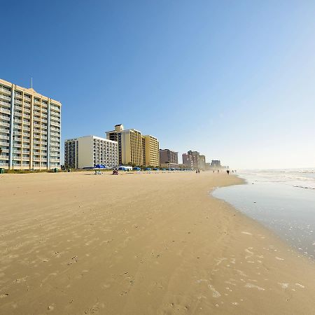 Holiday Sands At South Beach 默特尔比奇 外观 照片