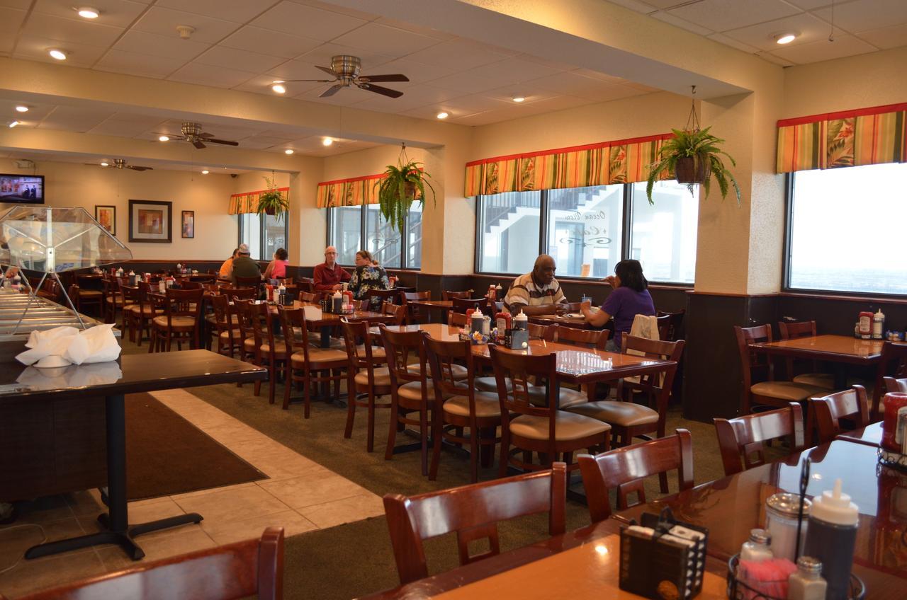 Holiday Sands At South Beach 默特尔比奇 外观 照片